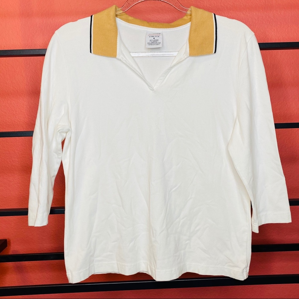 Westbound Shirt